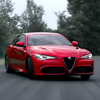 Alfa Romeo Giulia Ακου ΚΑΘΑΡΑ τον μπασο ηχο της Giulia