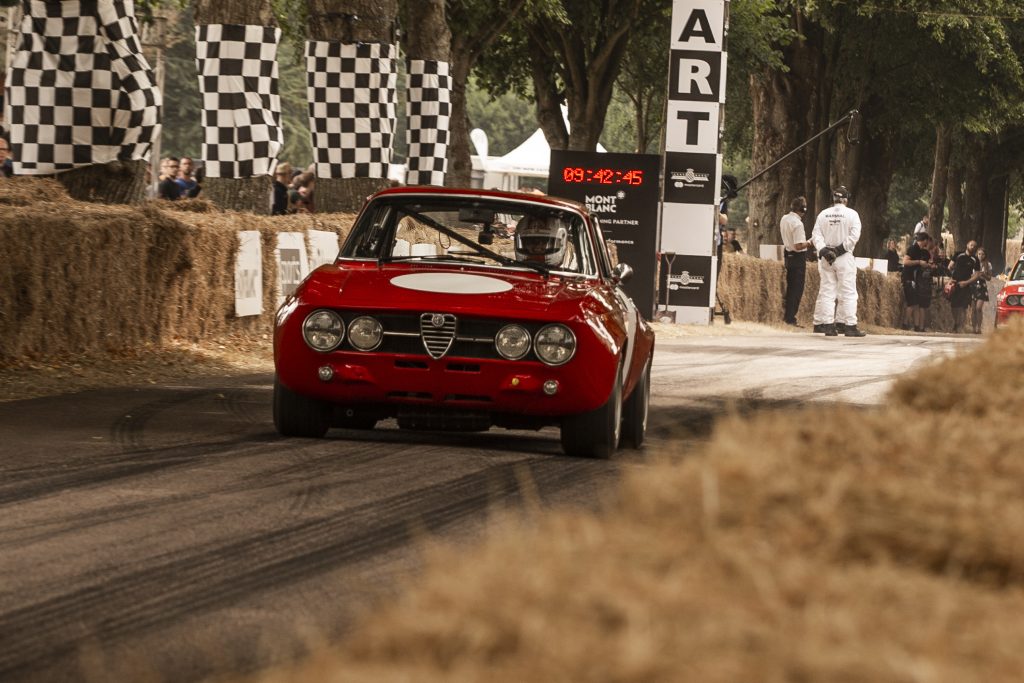 180716 alfa romeo 1750 gt am 2 610cdba0cc16a Giulia GTA και GTAm: Τα πιο "βαρια" ονοματα της Alfa Romeo