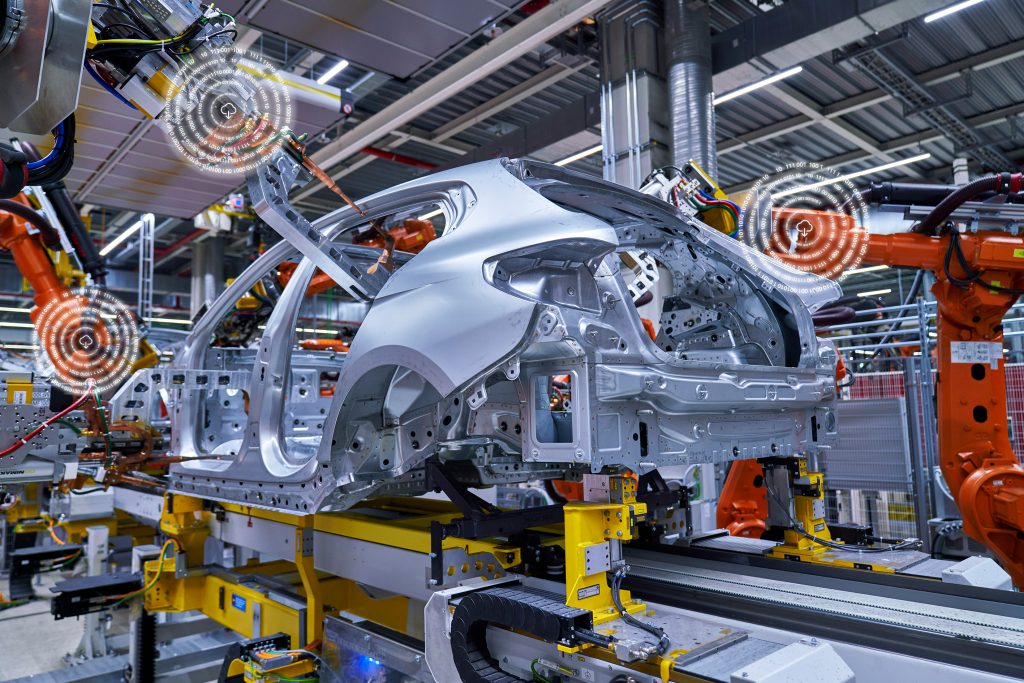 Bmw workshop turbo family