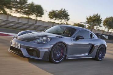 GT4 RS