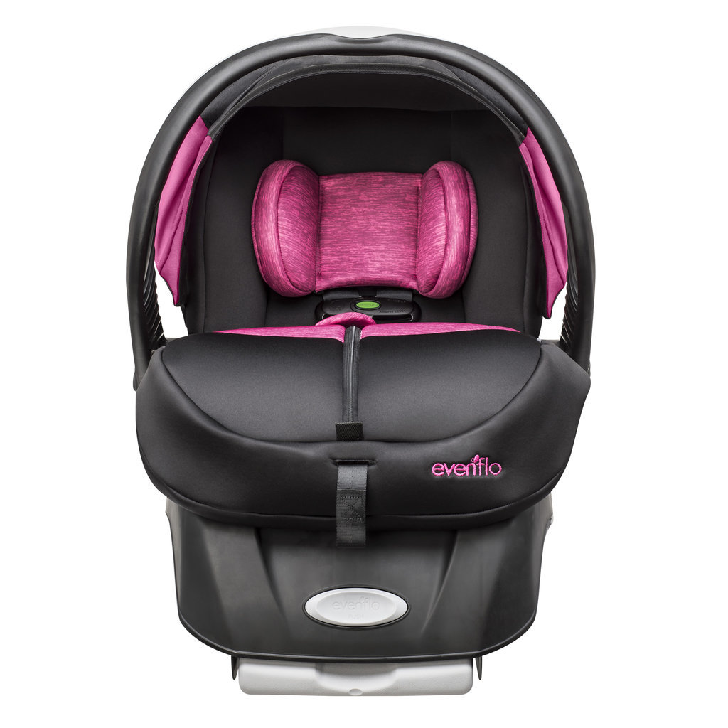 SensorSafe Car Seat Remind Parents Baby Car Δείτε το παιδικό κάθισμα αυτοκινήτου που σώζει ζωές