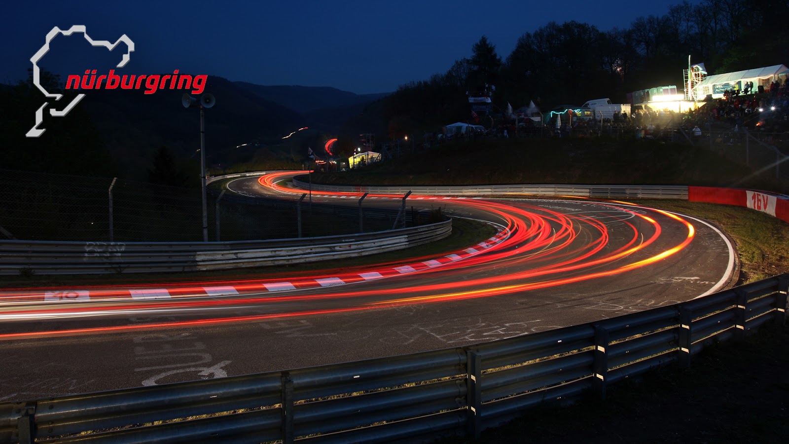 n25C325BCrburgring Χαράς ευαγγέλια για το Koenigsegg One:1, θα ξαναεπιτρέψουν στους κατασκευαστές να χρονομετρούν στην πίστα του Nürburgring
