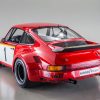 Porsche 911 Carrera RSR 3.0 Πώς προφέρεται το όνομα της Porsche;