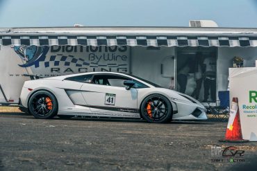 1 twin turbo lamborghini gallardo superleggera Video: Κόντρα Lamborghini Huracan με μαχητικό τζετ!