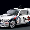1985 Lancia Delta S4 Race Car Racing Rally Martini Italy 4000x3000 3200x1800 Δεν υπάρχει πιο «αντρικό» αυτοκίνητο από την Lancia Delta S4 Group B