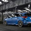 focus3 Με επιδόσεις μαχητικού και τιμή 39.000 ευρώ, το Ford Focus RS