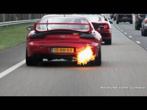 Τριρότορο, biturbo, με 450 άλογα, το Mazda RX-9 ετοιμάζεται να φτύσει φλόγες