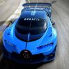 Bugatti VGT racing 2 Ό,τι θέλεις να μάθεις για την νέα Veyron