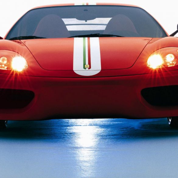 ferrari 92B252812529 10 λόγοι που η Ferrari 360 Challenge Stradale ανήκει στο γκαράζ των ονείρων μας