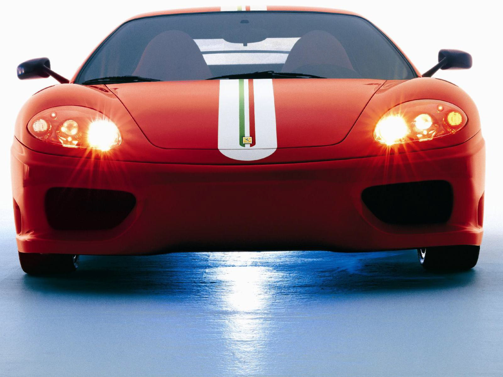 ferrari 92B252812529 10 λόγοι που η Ferrari 360 Challenge Stradale ανήκει στο γκαράζ των ονείρων μας
