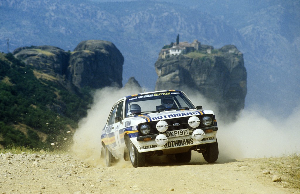 portfolio historic 01 Δεν χρειάζεται να έχεις WRC για να νιώσεις την χαρά της οδήγησης ενός αγωνιστικού