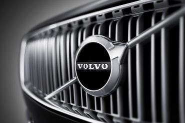 VOLVO2B25262BMODERN2BLUXURY2B4 Η Volvo εξαγοράζει τη κινεζική θυγατρική της, Geely Holding