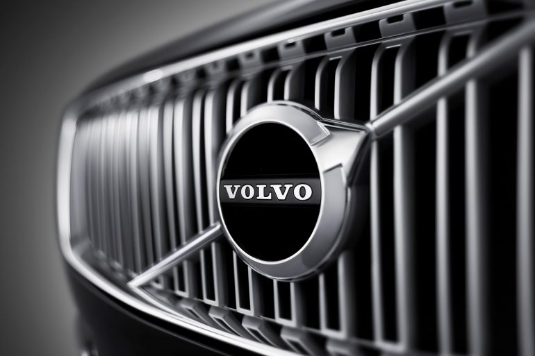 VOLVO2B25262BMODERN2BLUXURY2B4 Η Volvo και η εξέλιξη της «μοντέρνας πολυτέλειας»