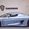 koenigsegg regera doors Δεν είναι tranformers, είναι το megacar Koenigsegg Regera!