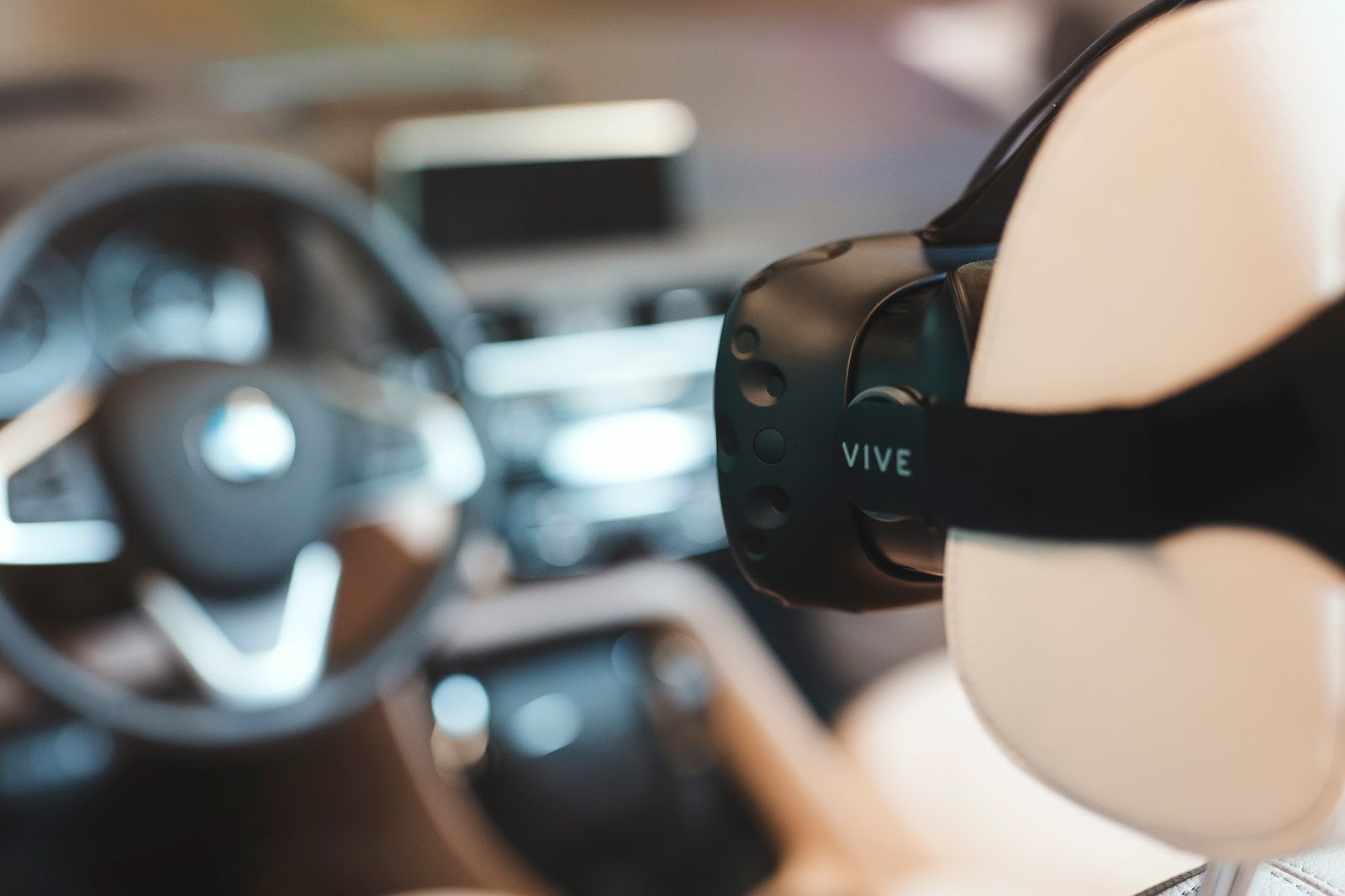 P90214936 highRes the virtual reality 1 1 Που χρησιμοποιεί η BMW το Unreal Engine 4 της Epic Games και τα συστήματα εικονικής πραγματικότητας