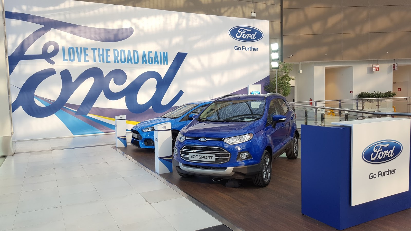20160928 091028 Δείτε όλα τα νέα μοντέλα Ford στο The Mall Athens