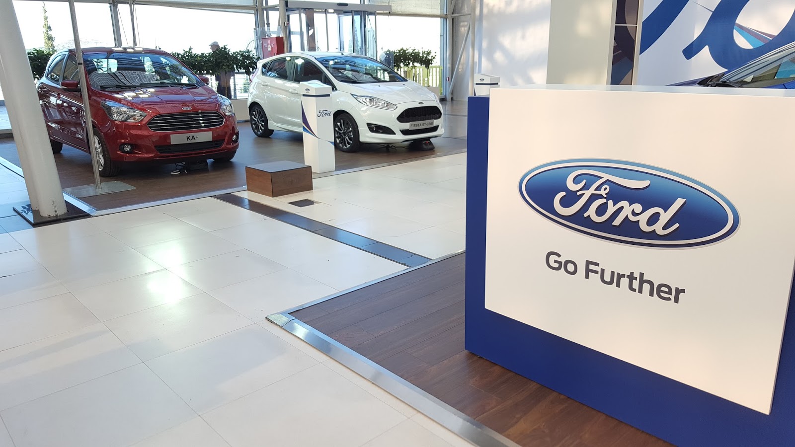20160928 091100 Δείτε όλα τα νέα μοντέλα Ford στο The Mall Athens