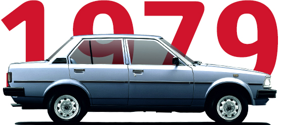 1979 Img 1 tcm 3030 773264 Το Toyota Corolla κλείνει τα 50 του χρόνια και αναπολούμε 11 απροβλημάτιστες γενιές