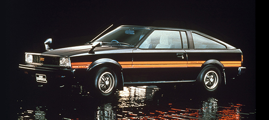 1979 Img 2 tcm 3030 773265 Το Toyota Corolla κλείνει τα 50 του χρόνια και αναπολούμε 11 απροβλημάτιστες γενιές