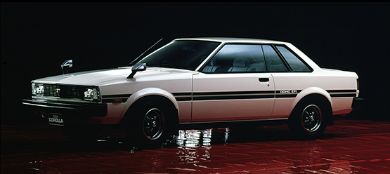 1979 Img 3 tcm 3030 773266 Το Toyota Corolla κλείνει τα 50 του χρόνια και αναπολούμε 11 απροβλημάτιστες γενιές