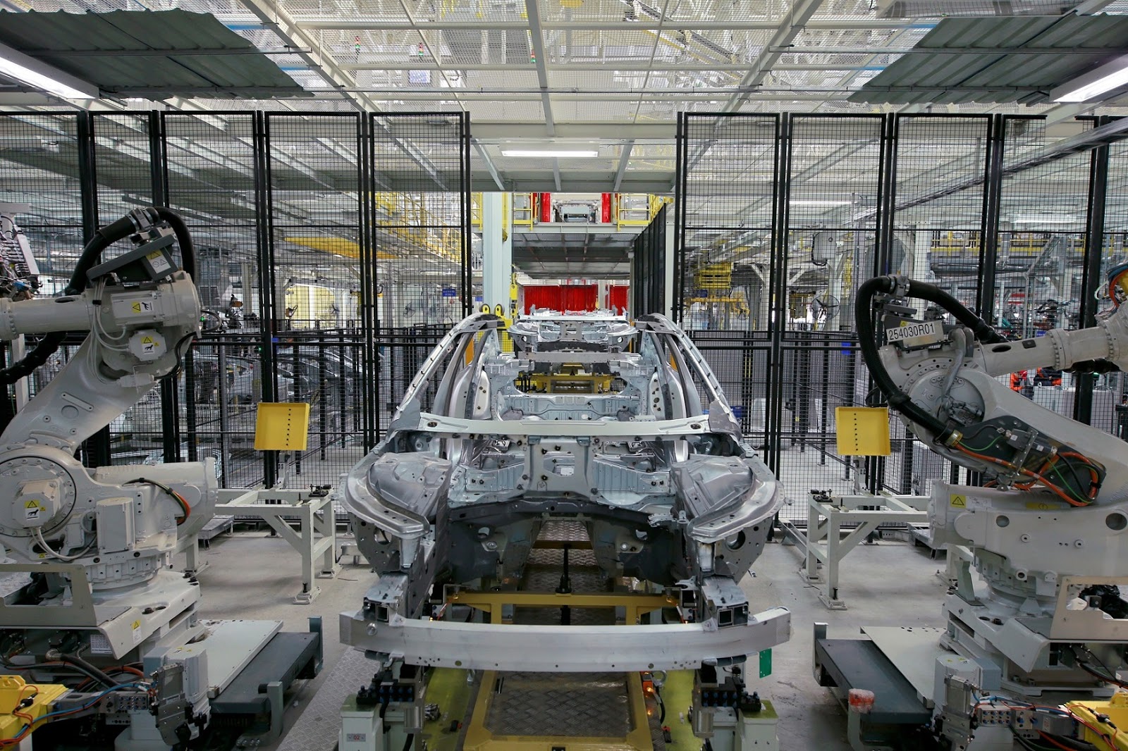 VOLVO NEW2BMANUFACTURING2BSTRATEGY2B2 H Volvo αυξάνει την παραγωγή της και αλλάζει στρατηγική για τα εργοστάσιά της σε Ευρώπη, Κίνα, ΗΠΑ