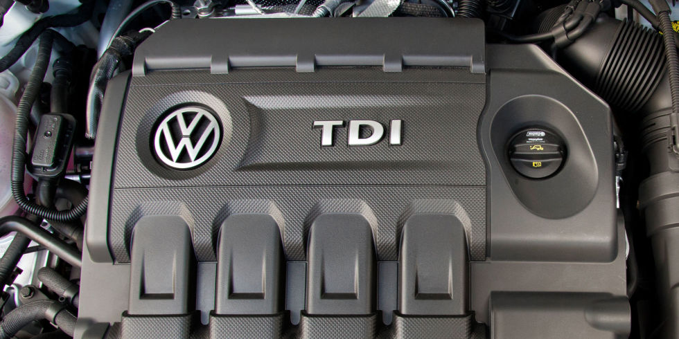 tdi Η VW αρχίζει τις επισκευές των diesel στην Ευρώπη!