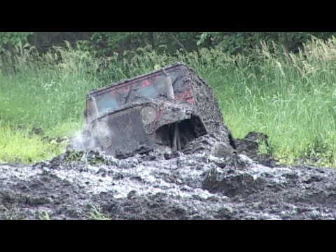 mud 10+1 αυτοκίνητα για να επιβιώσεις στην Αποκάλυψη