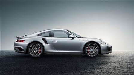 9112 Αξίζουν το μίσος μας οι Porsche;