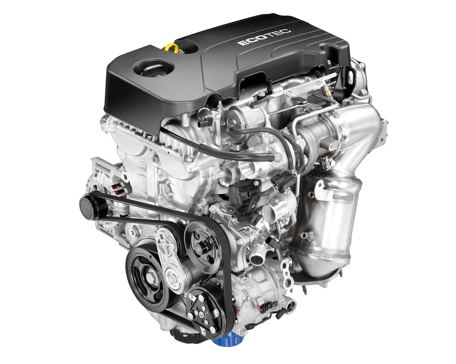 Opel 1 5 l turbo charged direct injection 305379 Ξεκίνησαν οι παραγγελίες για το νέο Opel Insignia Grand Sport