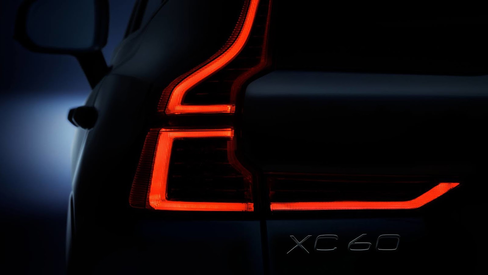 2018 volvo xc60 teaser2B252812529 Το Νέο Volvo XC60 θα προβλέπει και θα αποφεύγει την σύγκρουση!