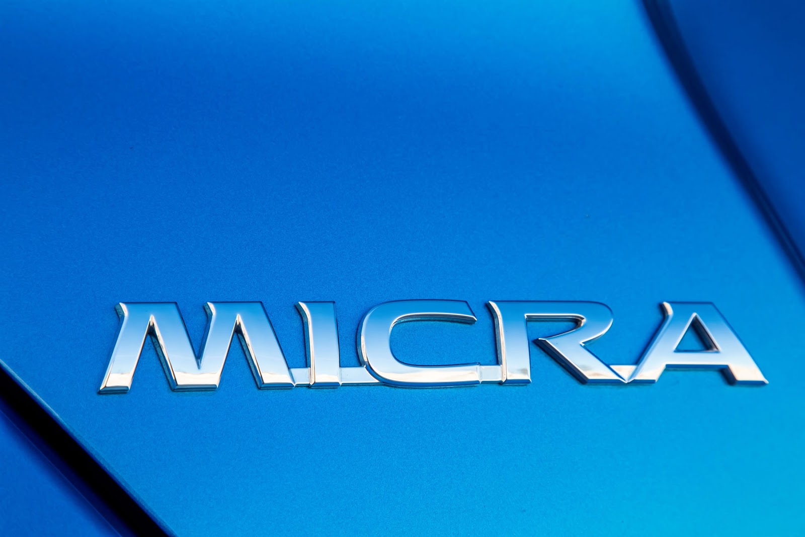 4New Nissan Micra Badge Toν Απρίλιο στην Ελλάδα, με τιμή από 12.090 ευρώ το νέο Micra