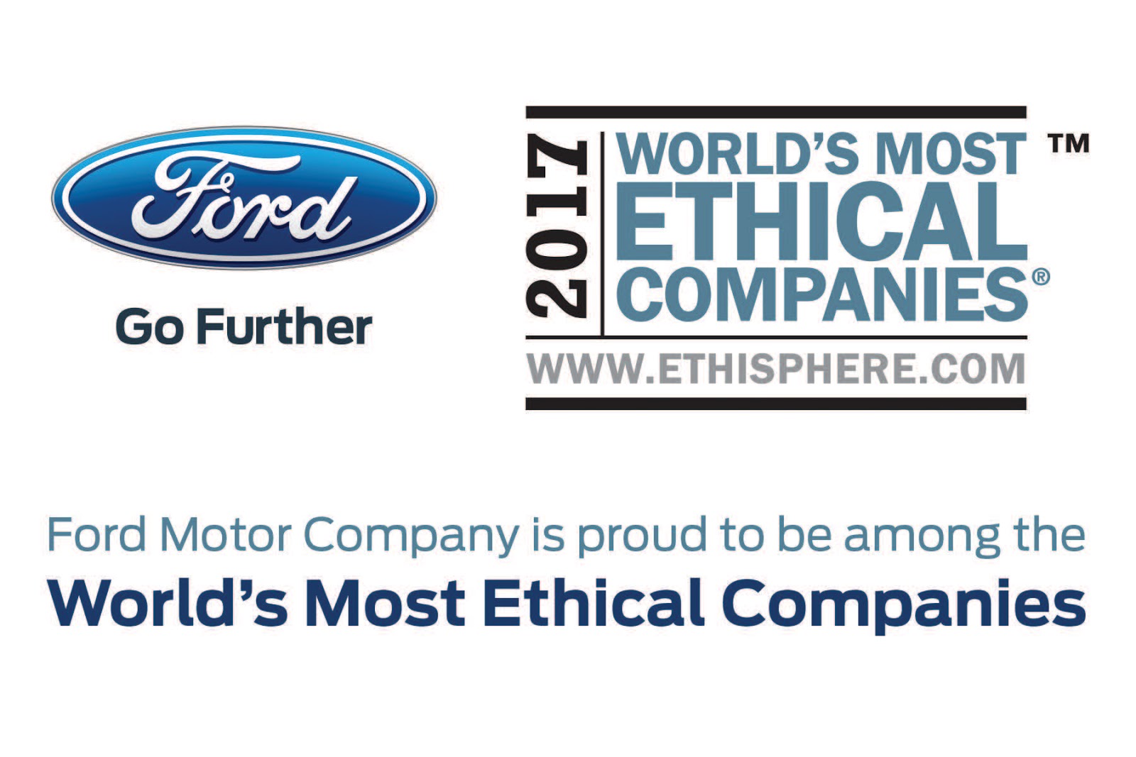 Ford2B 2B20172BWorlds2BMost2BEthical2BCompanies Η Ford ανήκει στις πιο ηθικές εταιρείες στον κόσμο!
