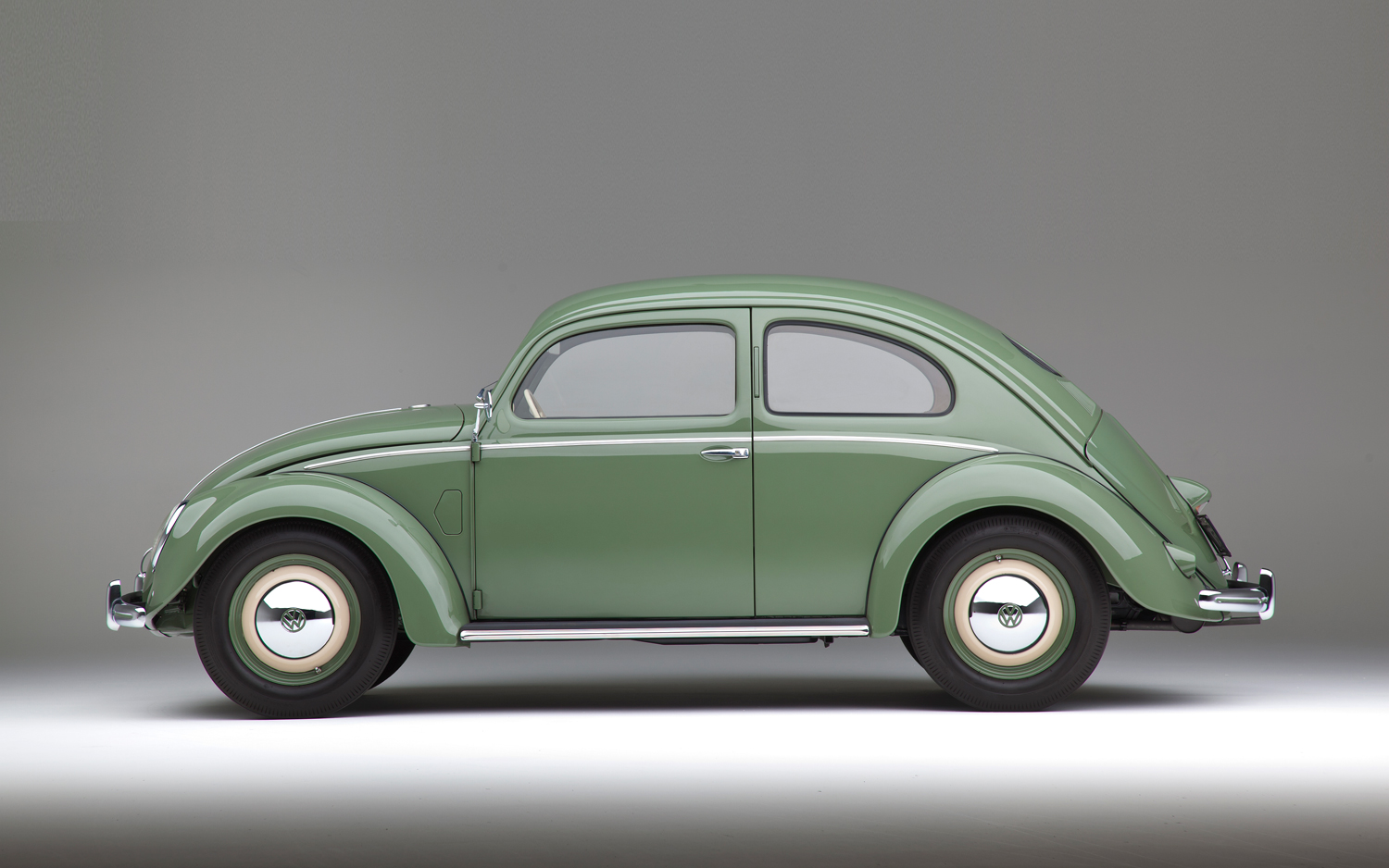 volkswagen beetle side 12 συν 1 αυτοκίνητα που άλλαξαν τον κόσμο