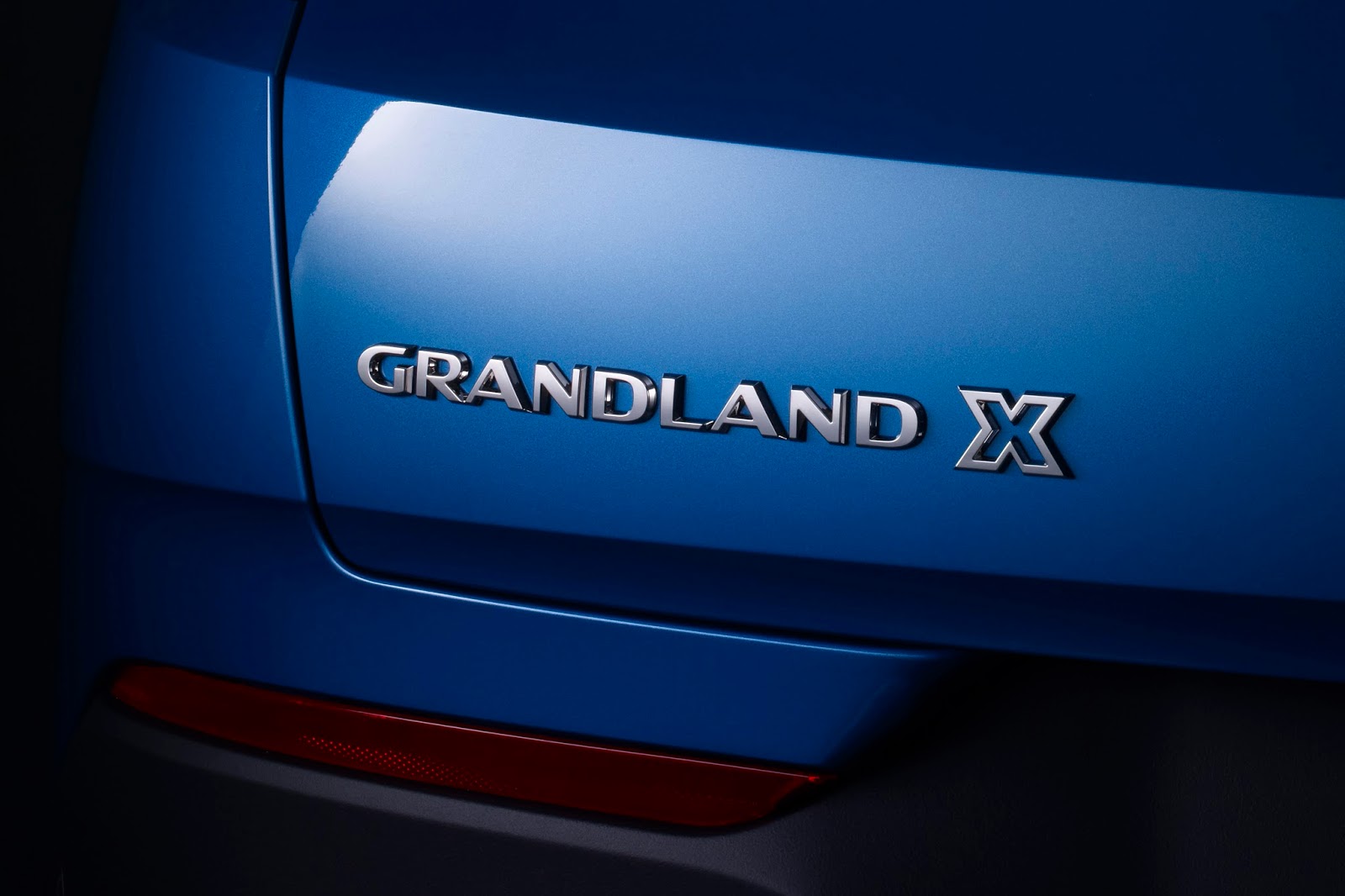Opel Grandland X 305592 Το μεγάλο SUV της Opel, το Grandland X, έρχεται το φθινόπωρο