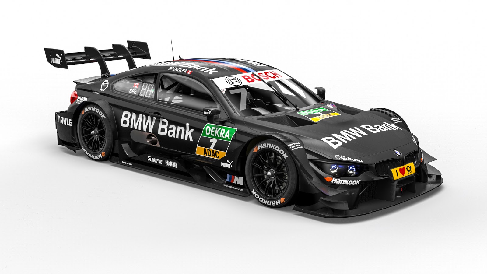 P90255226 highRes 21st april 2017 muni Η BMW Motorsport ξεκινά τη νέα σεζόν με ισχυρούς εταίρους