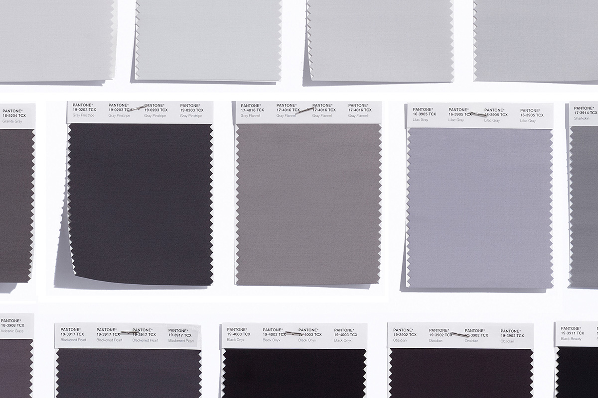 pantone color institute color intelligence gray quietly assuring 50 αποχρώσεις του Γκρι και στα αυτοκίνητα