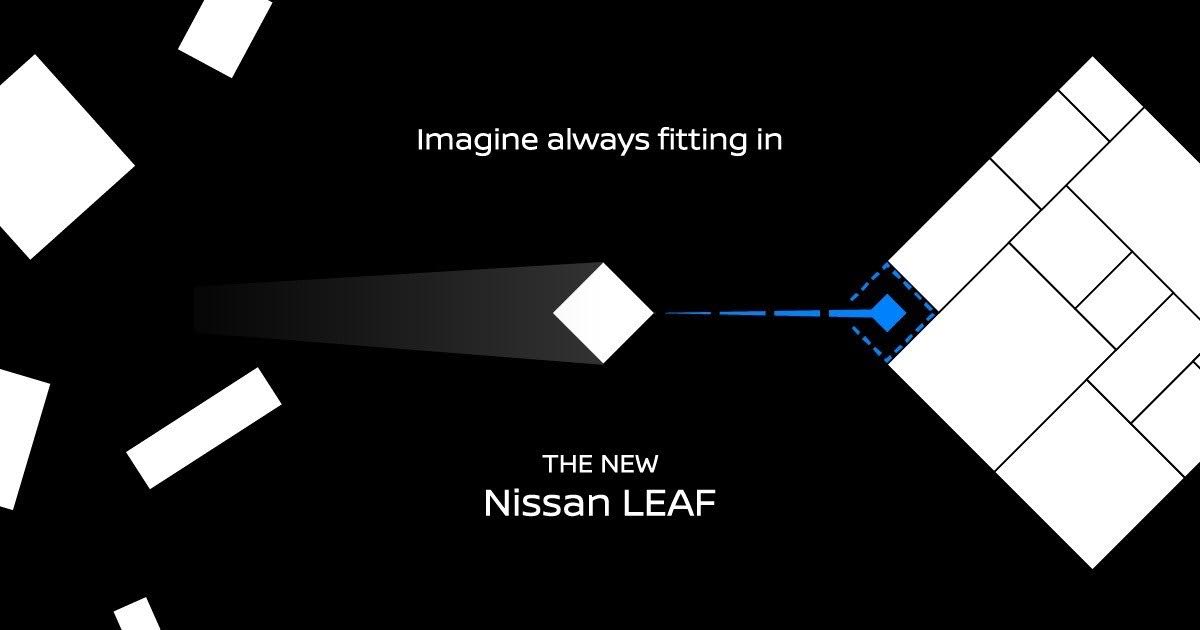 leaf2 Τον Σεπτέμβριο κάνει ντεμπούτο το νέο Nissan LEAF με ProPILOT Park