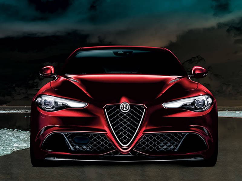 alfa2Bromo H FCA εξετάζει απόσχιση για Maserati, Alfa Romeo