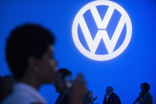 Volkswagen Δικαιούται το ελληνικό Δημόσιο αποζημίωση από τη VW;