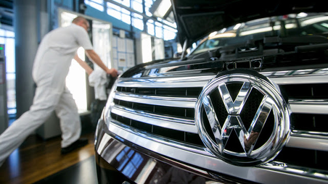 vw Δικαιούται το ελληνικό Δημόσιο αποζημίωση από τη VW;