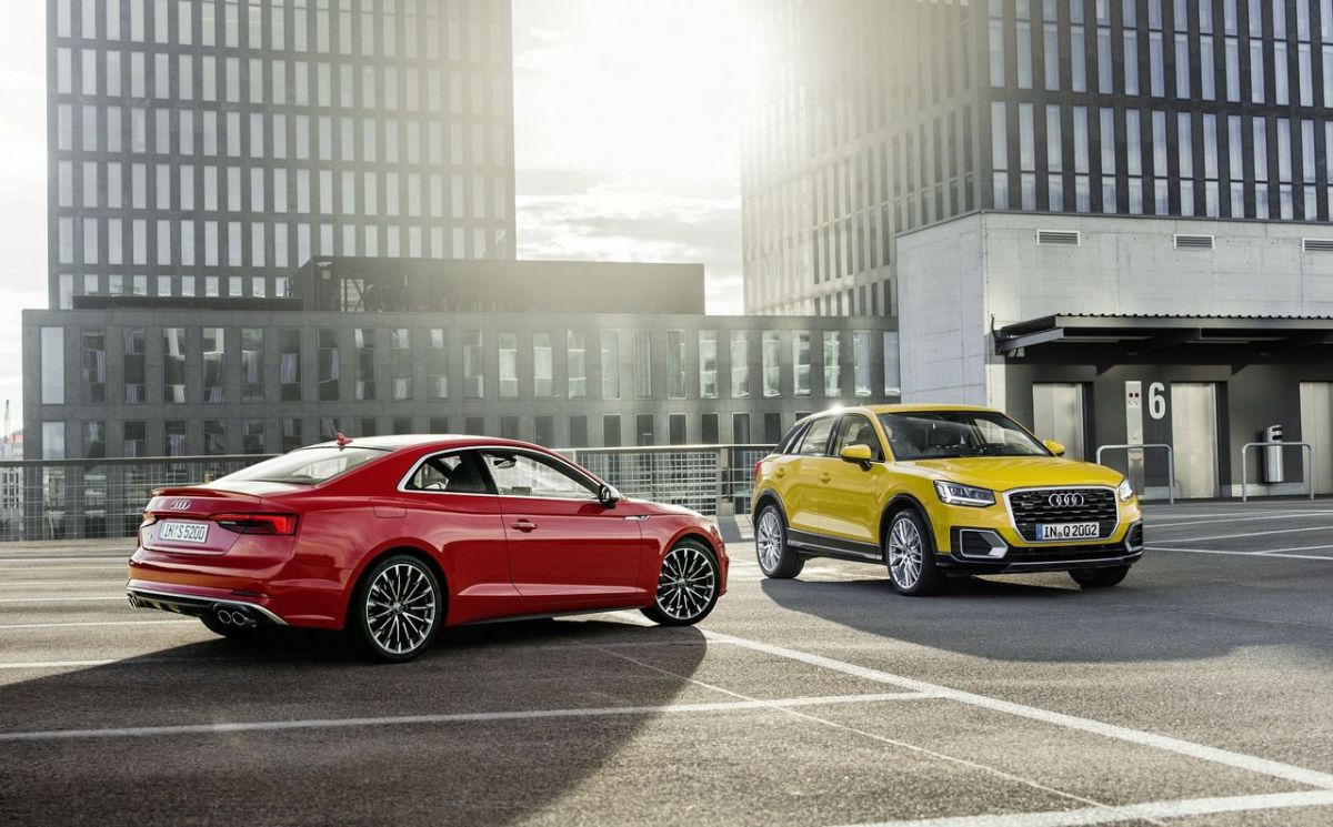 audi premium mobility 2 Νέες premium υπηρεσίες από Kosmocar- Audi