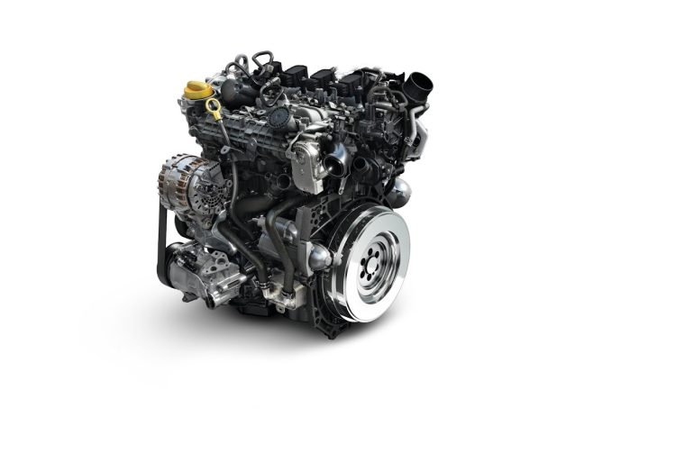 Energy TCe 115 to 160 engine 1,3 lt, ως 160 hp ο νέος κινητήρας της Renault