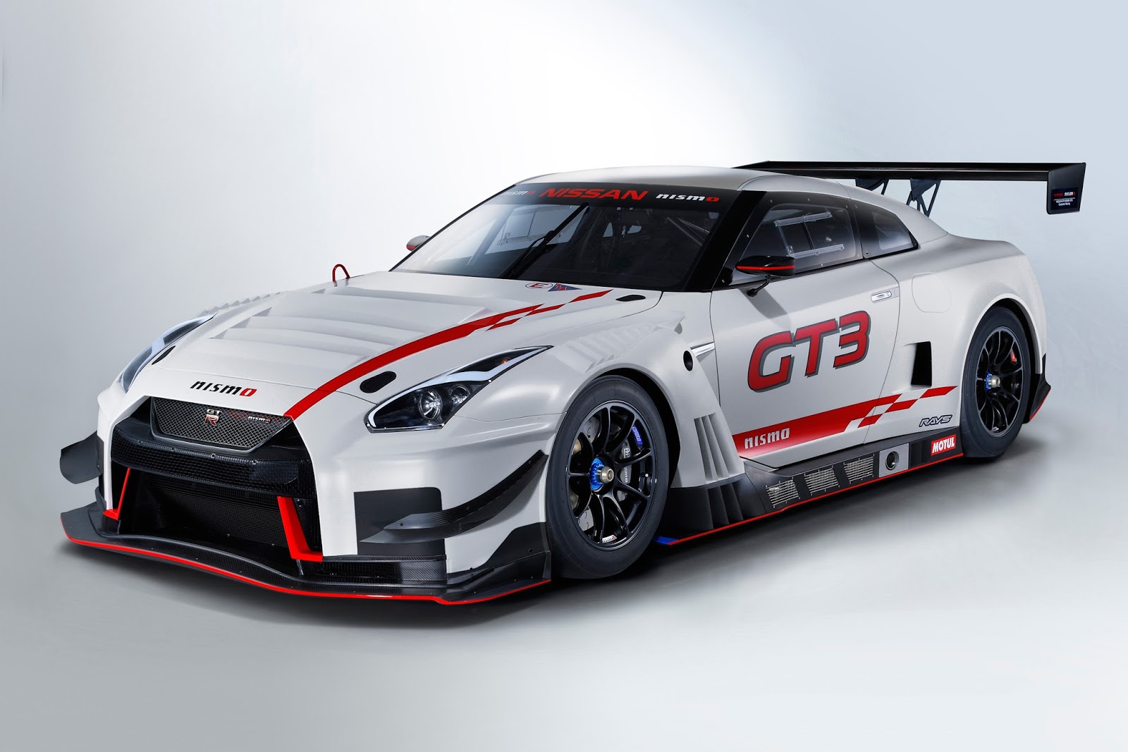 2018 GT R GT3 Οι Ιάπωνες μπαίνουν και στη Formula E