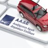 aade car Έρχονται πρόστιμα για 600.000 ανασφάλιστα
