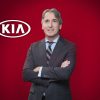 Photo Διοικητικές αλλαγές στην Kia Europe