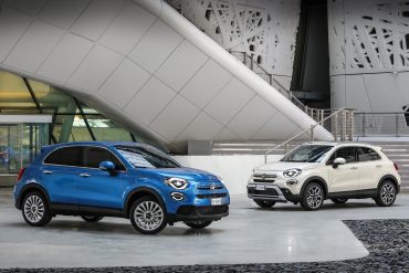New2BFiat2B500X2B252812529 The new 500X has arrived in Greece