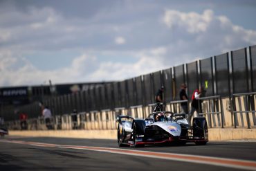 Nissan Formula E Valencia Test 252832529 Η Formula Ε της Nissan στην πίστα των δοκιμών