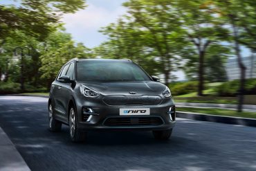 kia pressrelease 2018 PRESS 1920x1080 niroEV 6 Ο De Niro διαφημίζει το... Kia e-Niro