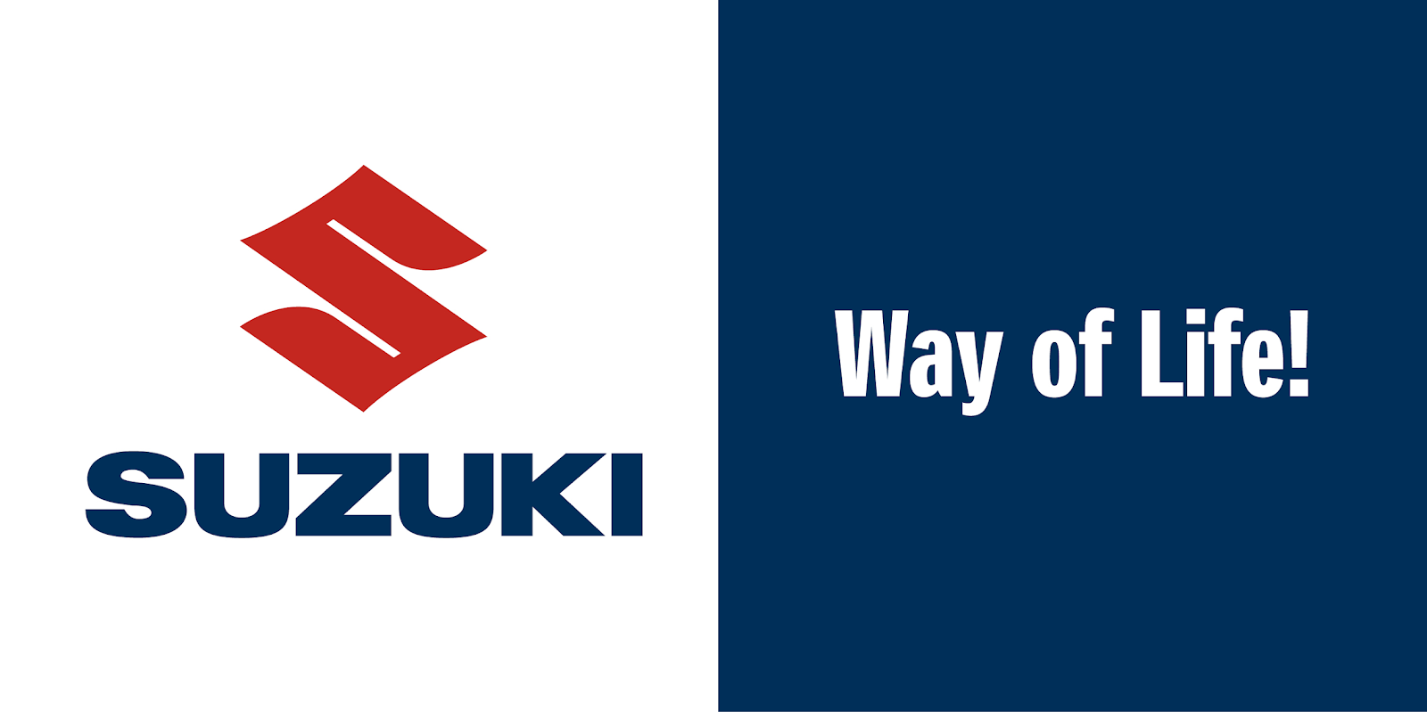 suzuki horizaontal2Blogo Η Suzuki είναι η πιο αγαπημένη μάρκα compact στον κόσμο!