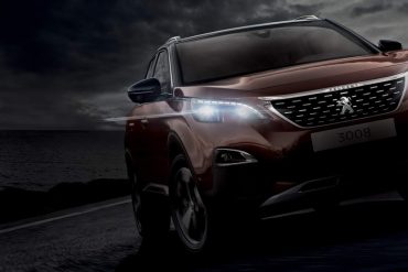 Peugeot black friday Η Peugeot φέρνει τη Black Friday στα αυτοκίνητα!